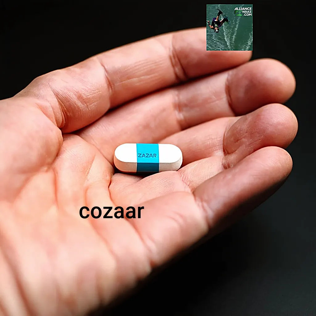 Cozaar